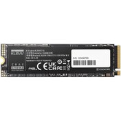 Resim Cras C715 K512GM2SP0-C7T 512 GB NVMe PCIe Gen3 x4 3200-2000 MB M.2 SSD Klevv
