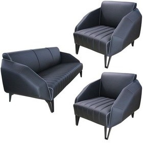 Resim Koltukstilim Sandro Black Oturma Grubu Siyah 