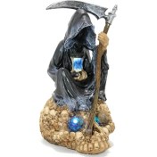 Resim Polyester Nazgül Figürü Ledli ALK2340 