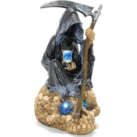 Resim Polyester Nazgül Figürü Ledli ALK2340 