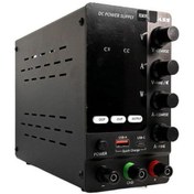 Resim Cps 33010 Dc Power Supply 30volt 10amper Güç Kaynağı-133990 