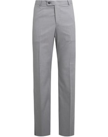 Resim UKİ Gri Comfort Fit Klasik Pantolon 