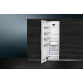 Resim Siemens iQ700 FI24NP33 344 LT 2 Çekmeceli Ankastre Dikey Derin Dondurucu 