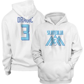 Resim Usateamfans Goran Dragić Hoodie 