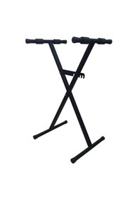 Resim Jwin X Model Simitçi Tip Ayarlı Org Sehpası 