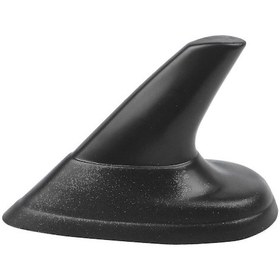 Resim Saab 9-3 9-5 93 95 S202412247741 İçin Siyah Şekilli Dekorasyon Anteni 