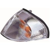Resim SOL SİNYAL LAMBASI BEYAZ / SUZUKI SWIFT 1996-2003 ARASI (DEPO) 