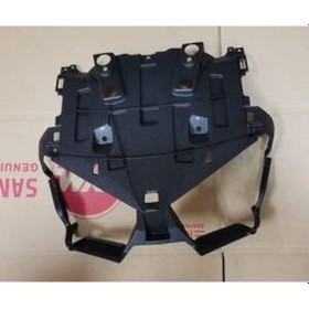 Resim Sym Jet X 125 Abs Ön Gögüs Altı Koruma 64306-xm3-000 
