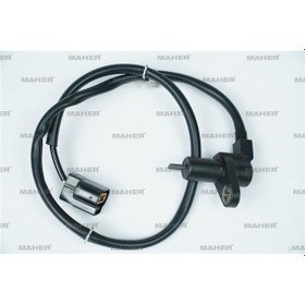 Resim Sensör Abs Lancer 03-08 Arka Sol Mr569781 