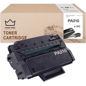 Resim Pantum PA310 Uyumlu Toner / P3100DN / P3255DN / P3500DN / P3500DW 