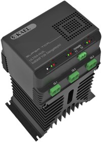 Resim Kael Super Tcr 5 Kvar Indüktif Güç Dengeleyici 
