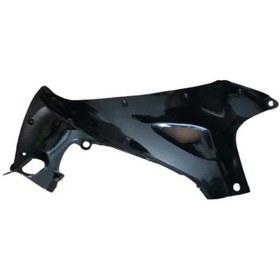 Resim Motoran İç Dizlik Sağ Siyah Torro 