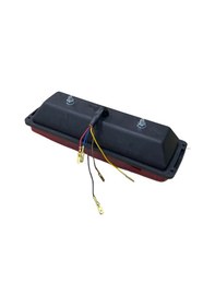 Resim Stop Lambası Dodge D250 Kablolu N11.8327 