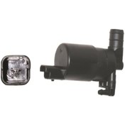 Resim CITROEN C5 2007 - SONRASI TEKLİ SU MOTORU 12 VOLT 