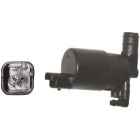 Resim CITROEN C5 2007 - SONRASI TEKLİ SU MOTORU 12 VOLT 