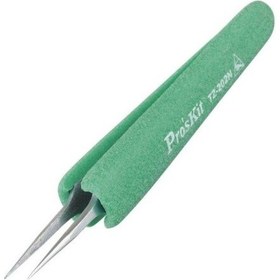 Resim Proskit Tz-202n Antistatik Cımbız 