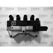 Resim VALEO 245134 Atesleme Bobini ( Fiat : Palio / Doblo 1.6 16V ) 46446039 46472440 (WM233938) 