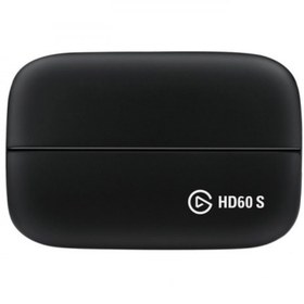 Resim Elgato Game Capture HD60 S 1GC109901004 Capture Card 