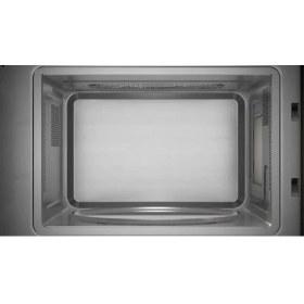 Resim Siemens BE525LMH2 Mikrodalga Fırın Ankastre Siyah 