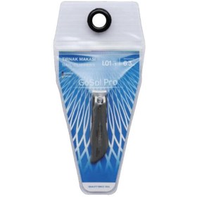 Resim GOSOL Gösol Tırnak Makası 6.3 Cm - 23 