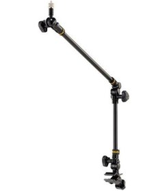 Resim Hercules Hcdg-107b Podcast Mikrofon &amp Camera Arm Stand 