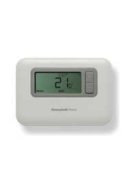 Resim Honeywell Home T3H110A0081 Kablolu Oda Termostatı 