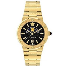 Resim Versace Vrscve7g00323 Erkek Kol Saati 