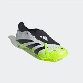 Resim Adidas Jp9916 Predator League Ft Fg-mg J Çocuk Krampon Beyaz 