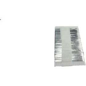 Resim Güneş Panelı Lehim Teli 2mm Güneş Paneli Tab Teli 1 Metre 