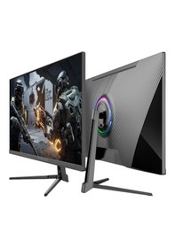 Resim Fazeon X27F300 27" 0.5 MS 300 Hz Full HD Oyuncu VA Monitör 