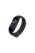 Resim Polosmart PSSW17 Akıllı Bileklik Siyah 