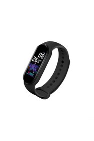 Resim Polosmart PSSW17 Akıllı Bileklik Siyah 