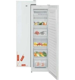 Resim Seg DD 2451 100 L 6 Çekmeceli Dikey Derin Dondurucu 