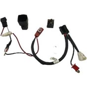 Resim TVS JÜPİTER MARŞ ROLE VE TESİSATI KOMPLE 