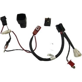 Resim TVS JÜPİTER MARŞ ROLE VE TESİSATI KOMPLE 