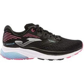 Resim Joma Rvıclw2301 Vıctory Lady Spor Ayakkabı Siyah 