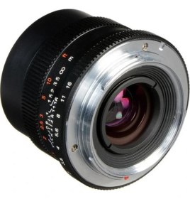 Resim 7artisans 35mm F2.0 Sony Lens (Full Frame) 