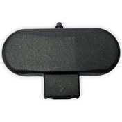 Resim Audi A8 2008-2010 Ön Cam Sol Fiskiye Memesi Isıtmalı 8j0955987g 
