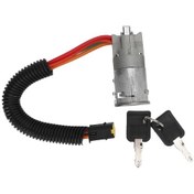 Resim Kontak Kilidi For Renault Megane 1996-2003 Yongtao 