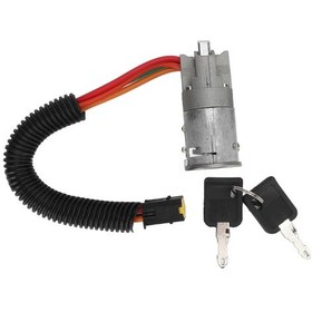 Resim Kontak Kilidi For Renault Megane 1996-2003 Yongtao 