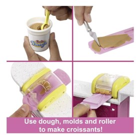 Resim Barbie'nin Eğlenceli Kafesi Oyun Seti HJY19 