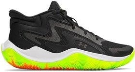 Resim Under Armour UA JET '25 Basketbol AyakkabısıUnisex Yetişkin 