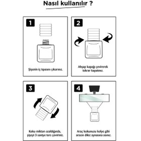 Resim Dark Shadow Oto Kokusu 5x10 Ml 