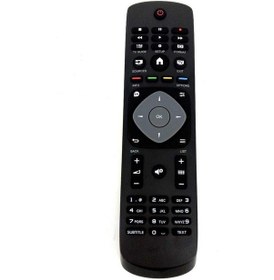 Resim Philips Uyumlu 42Pfk5209/12 Full Hd Led Tv Kumandası 