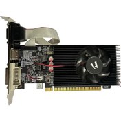 Resim HI-LEVEL GEFORCE GT730 4GB DDR3 128BIT 1XVGA 1XHDMI 1XDVI EKRAN KARTI AE110HIP0001