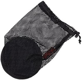 Resim Golf Topları Için Taşınabilir Torba Dayanıklı Naylon Malzeme Amaçlı Golf Topu Depolama Çantası Top Kapasitesi Ile Pratik Çözüm 