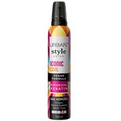 Resim Urban Care Style Guide Iconic Curl Saç Köpüğü 200 ml 