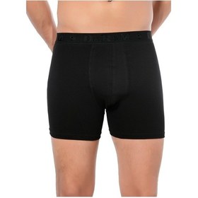 Resim Kom Lüx Drm 2'Li Erkek Zeus Boxer 692 