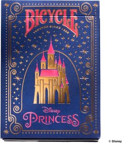 Resim Yıldızan Oyun Kartları – Pembe veya Lacivert 1166718 