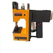 Resim Moonstar Gk9-510 Şarjlı Çuval Ağzı Makinesi 
